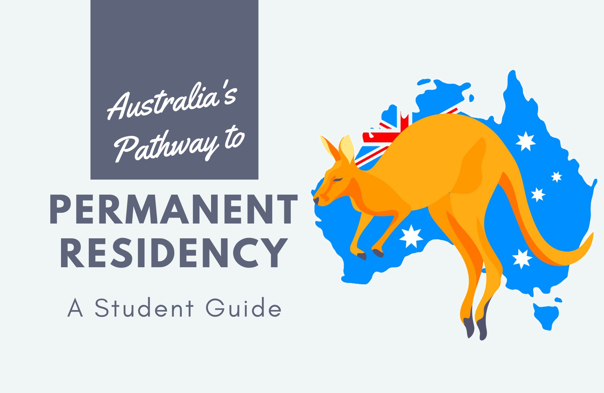 Australia's Pathway To Permanent Residency: A Student Guide